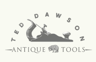 Ted Dawson Antique Tools