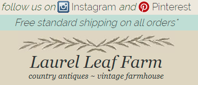 Laurel Leaf Farm