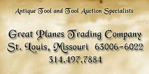 Great Planes Trading
