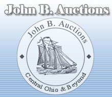 J. B. Auctions