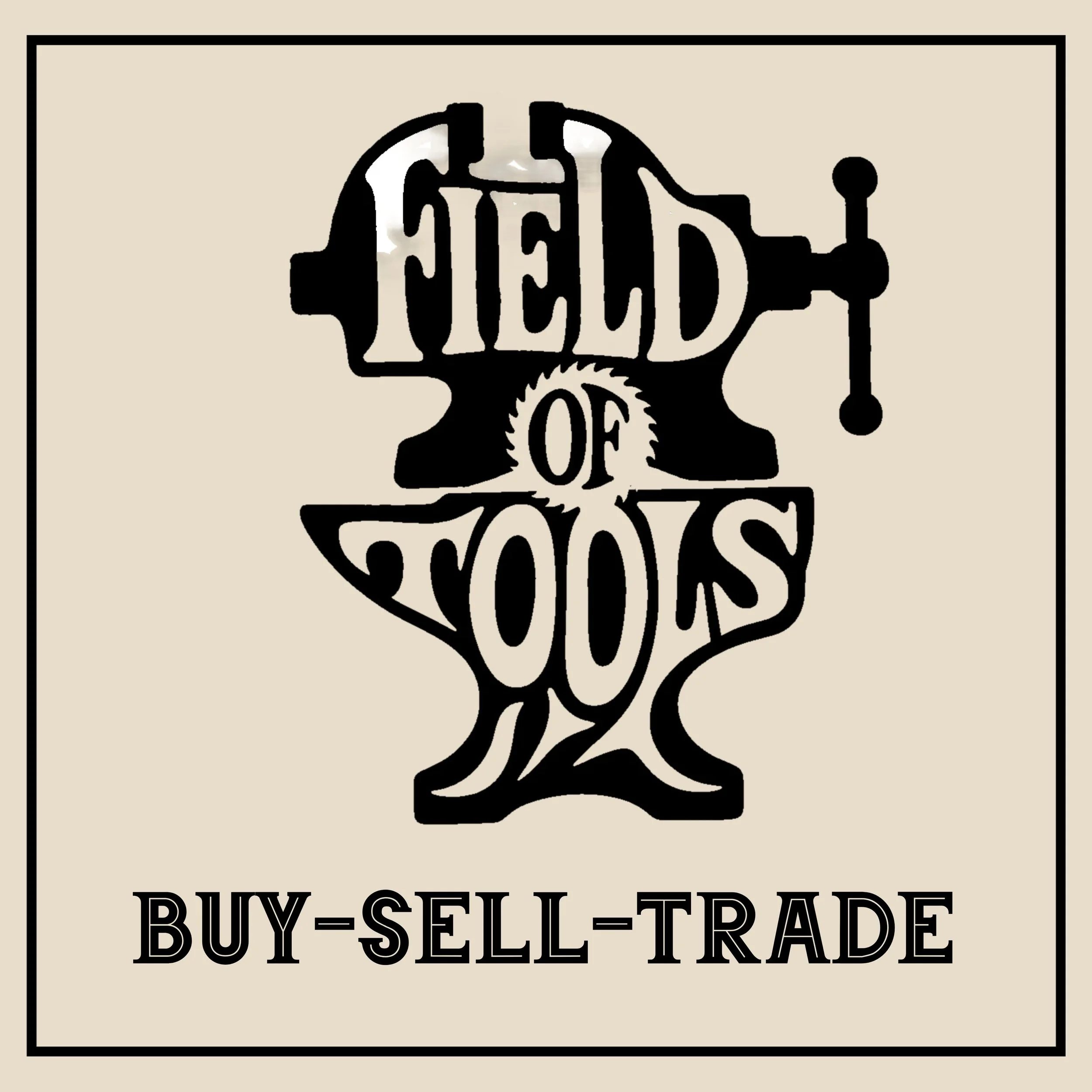 Field of Tools
