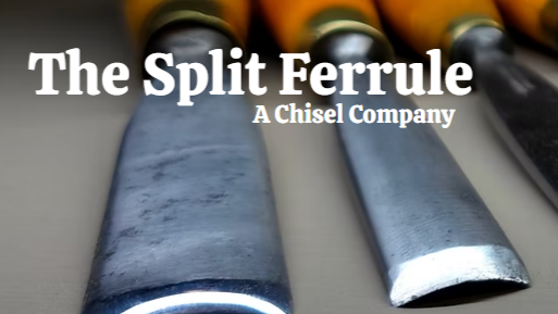 The Split Ferrule