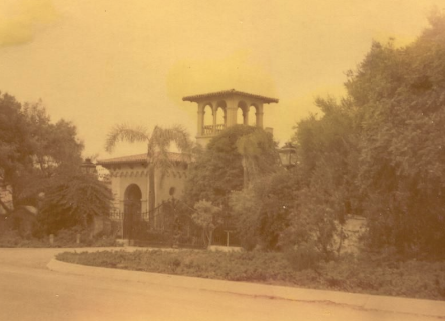 100 Years of The Neighborhood Church of Palos Verdes Estates