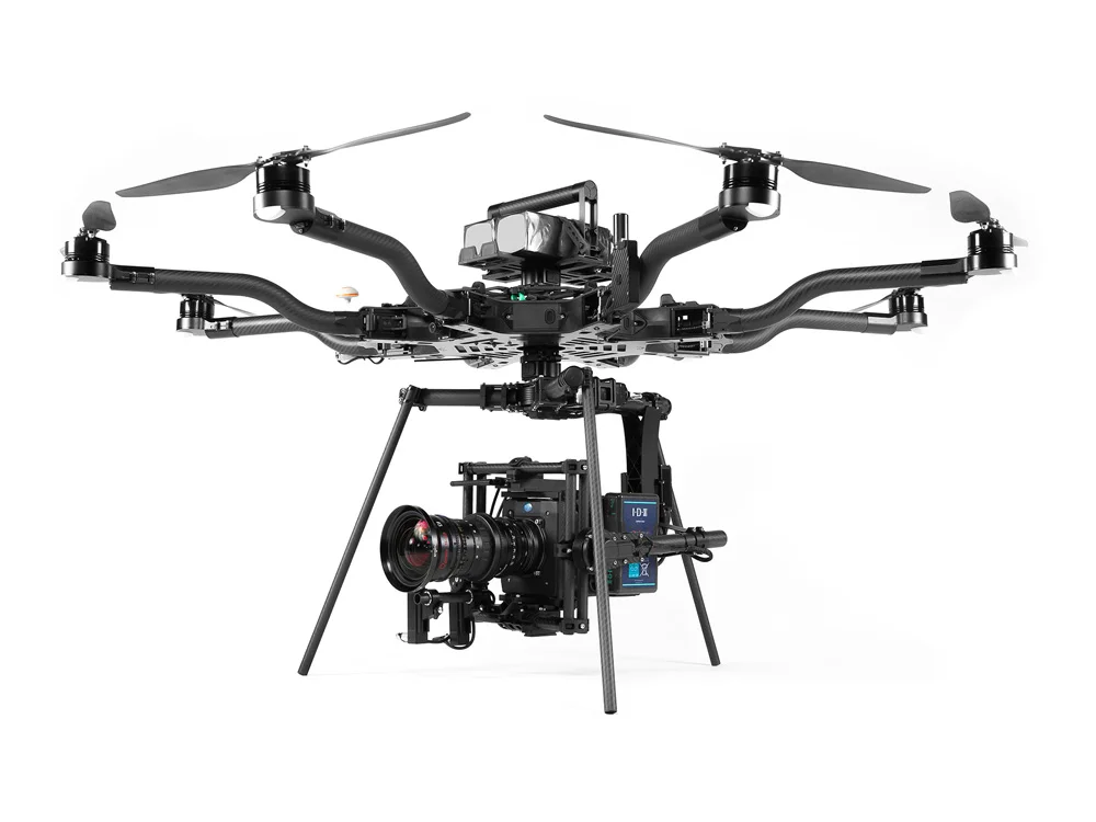 The Alta 8