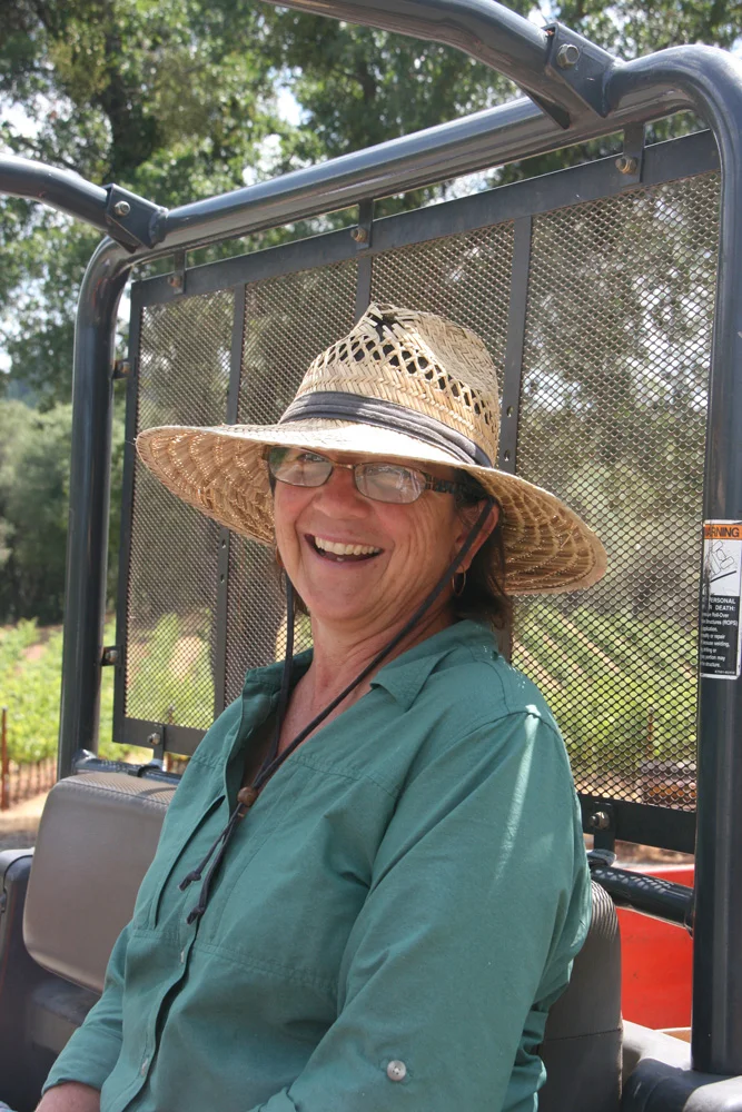 Ann Kraemer