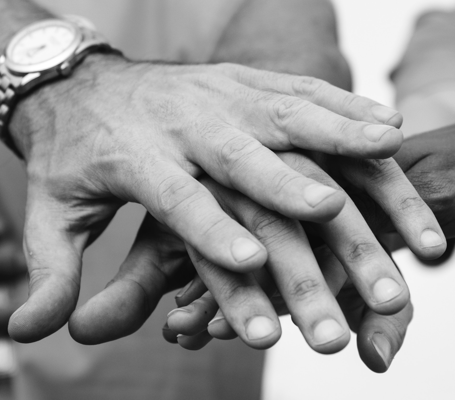 “The Power of And”