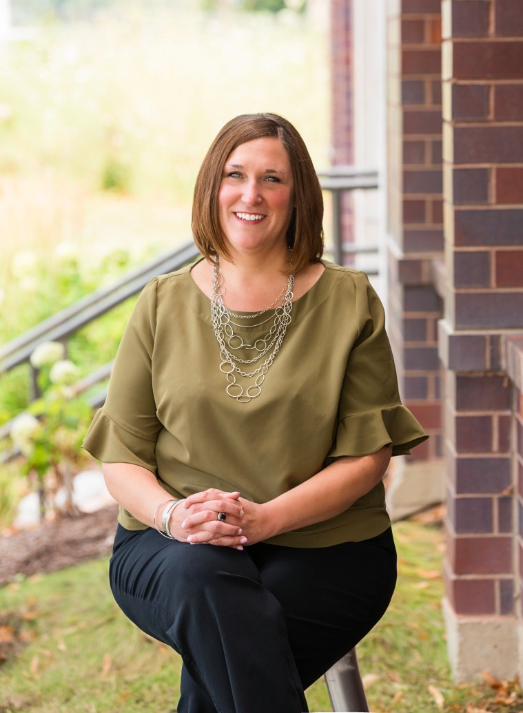 Ryanne Bright, MA, LCPC, CADC Co-Founder and Co-Owner, Chief Clinical Officer