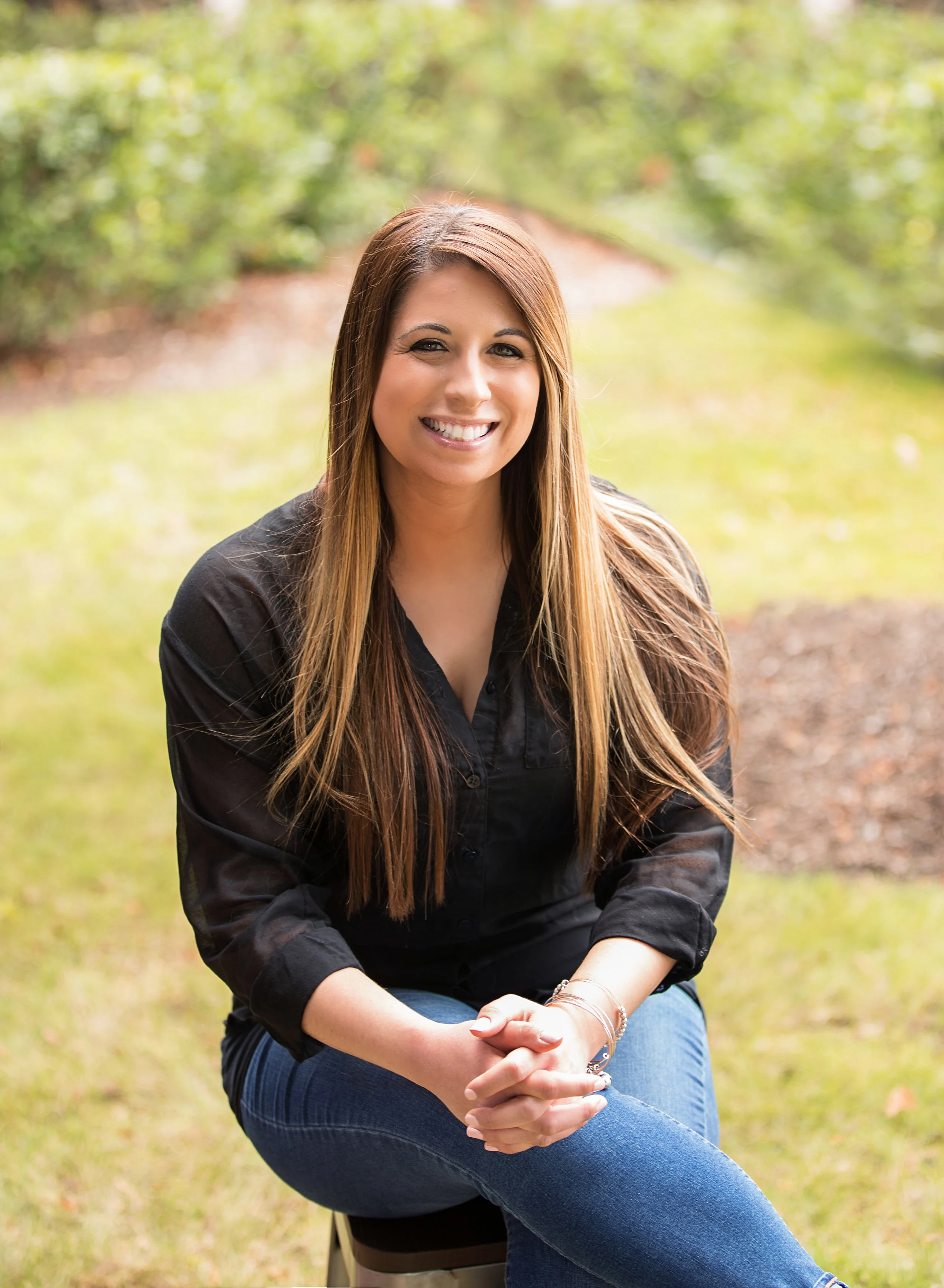 Michele Hart, MA LCPC Program Manager