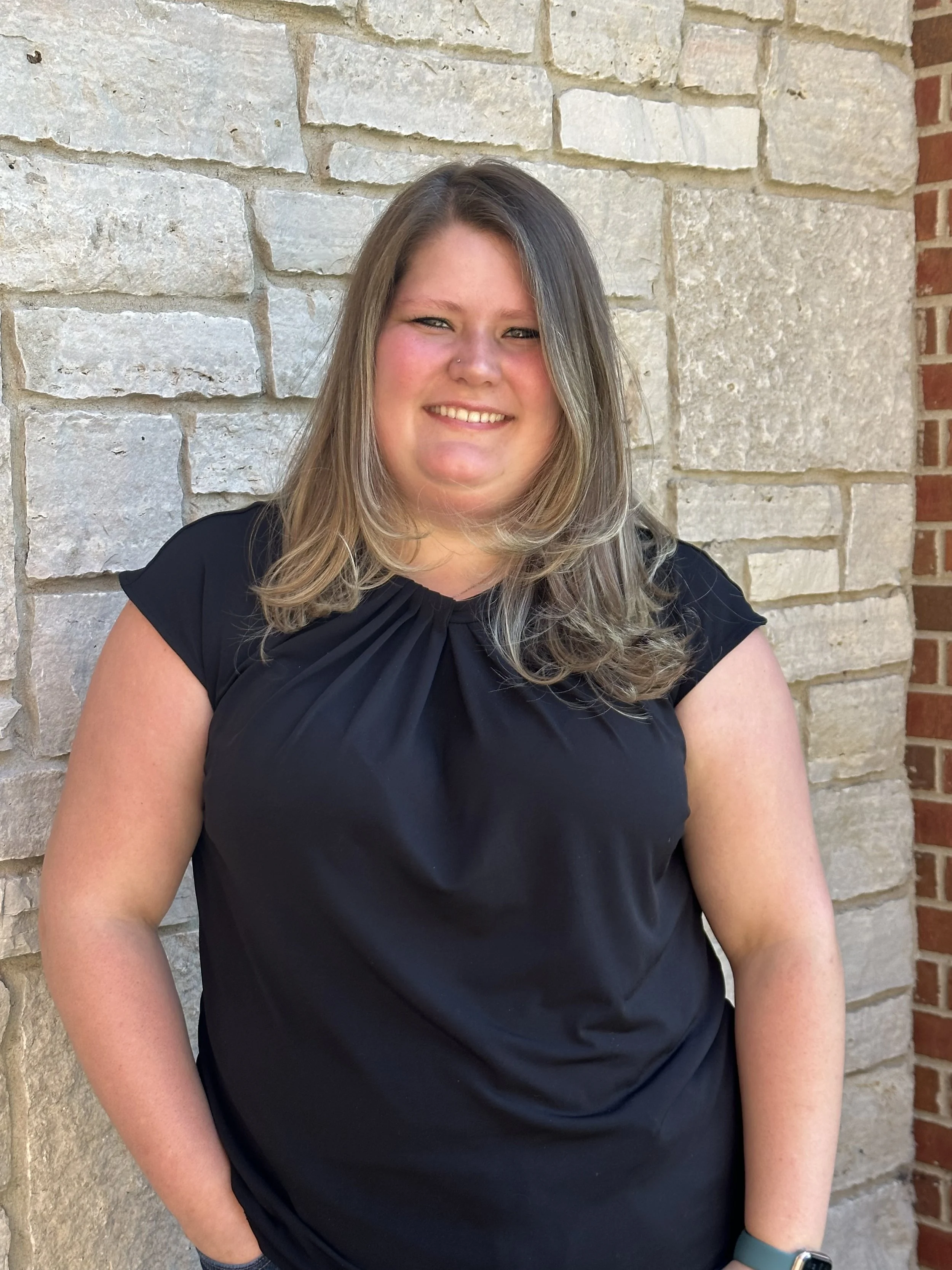 Jessamarie Casey LSW