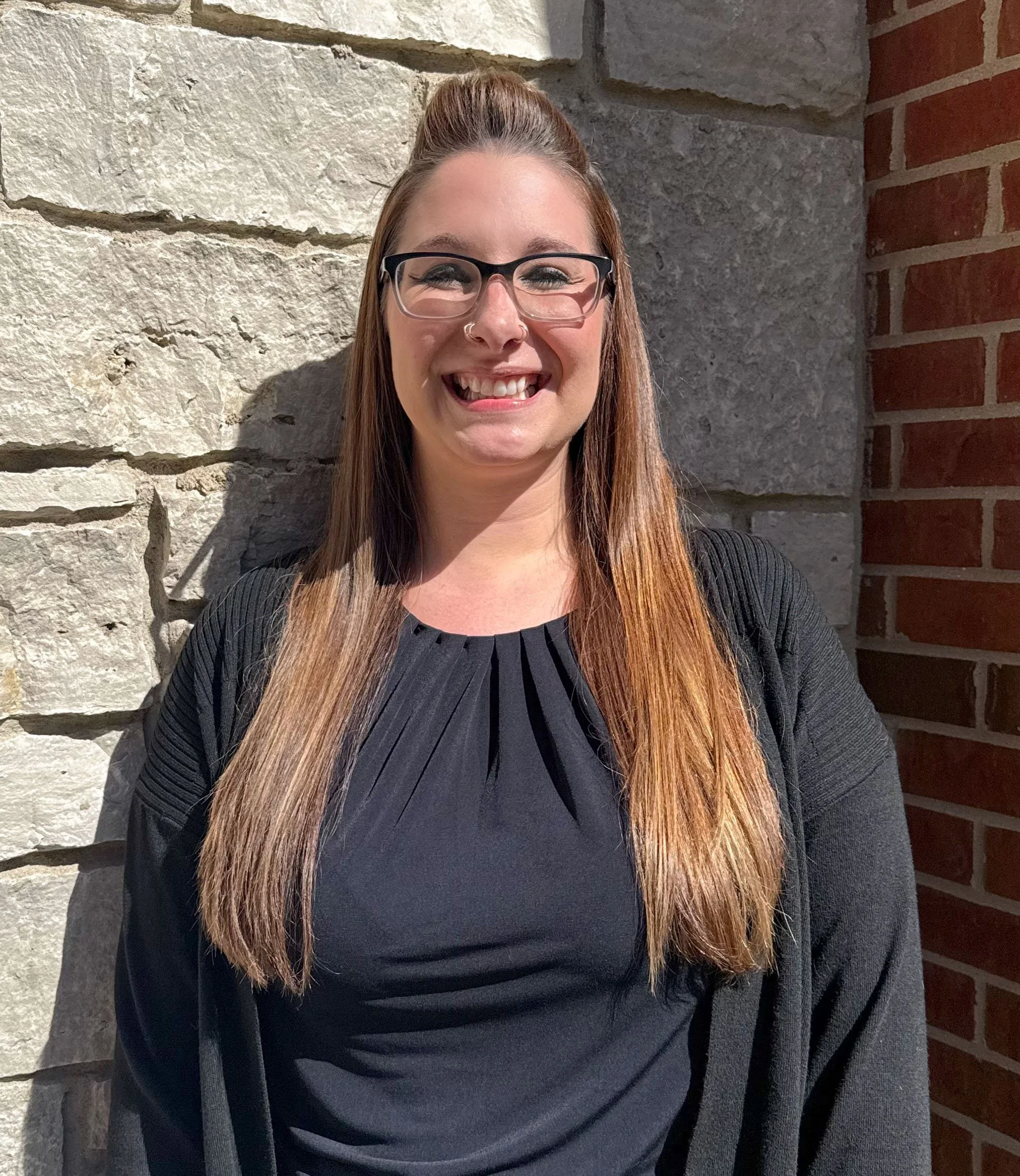 Stephanie Vidmar LCSW
