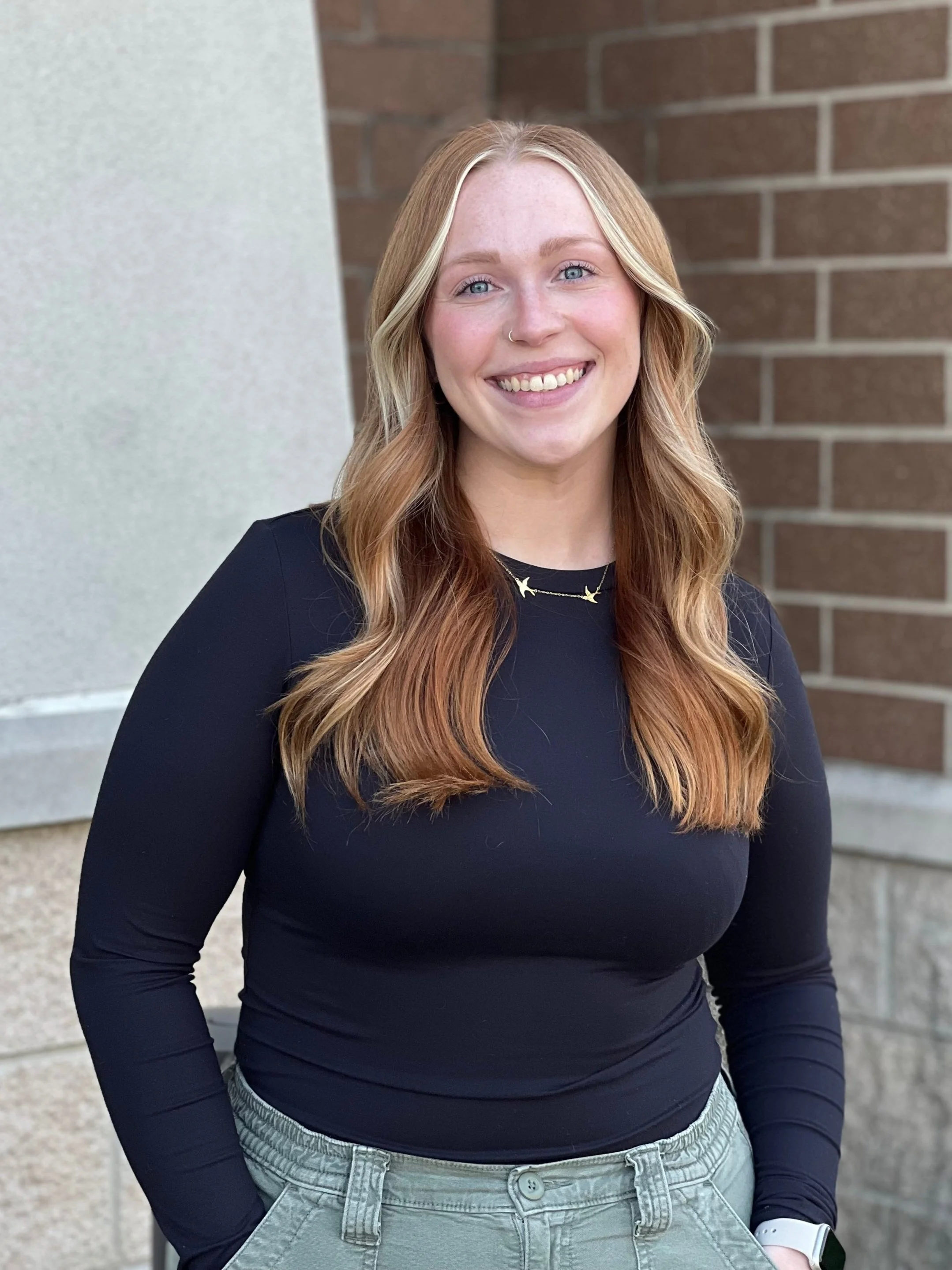 Erin Bardell LCSW