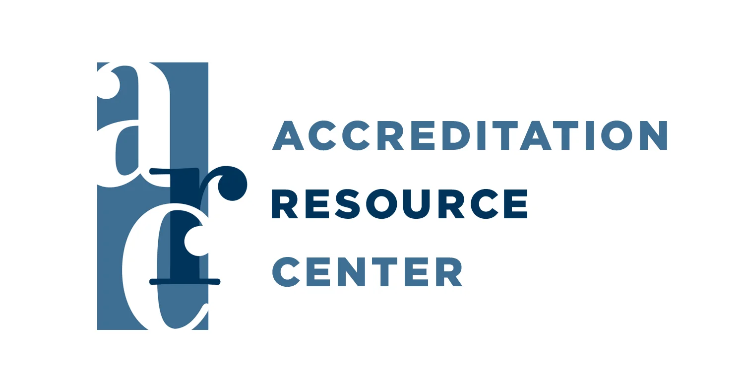 Accreditation Resource Center