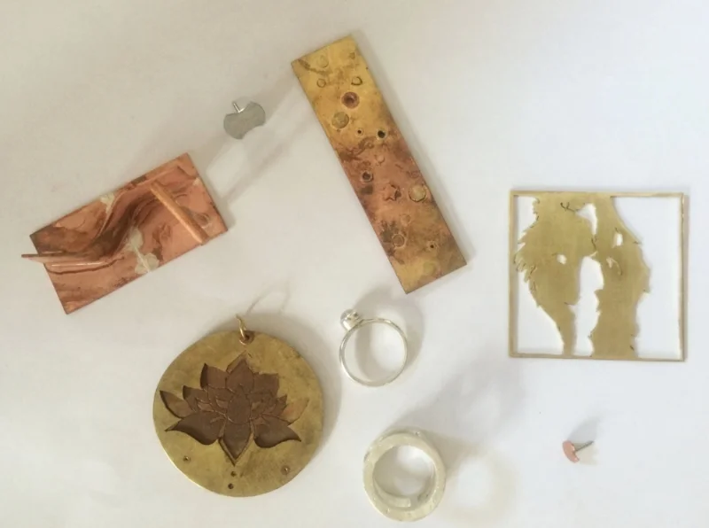 Intro to Jewelry