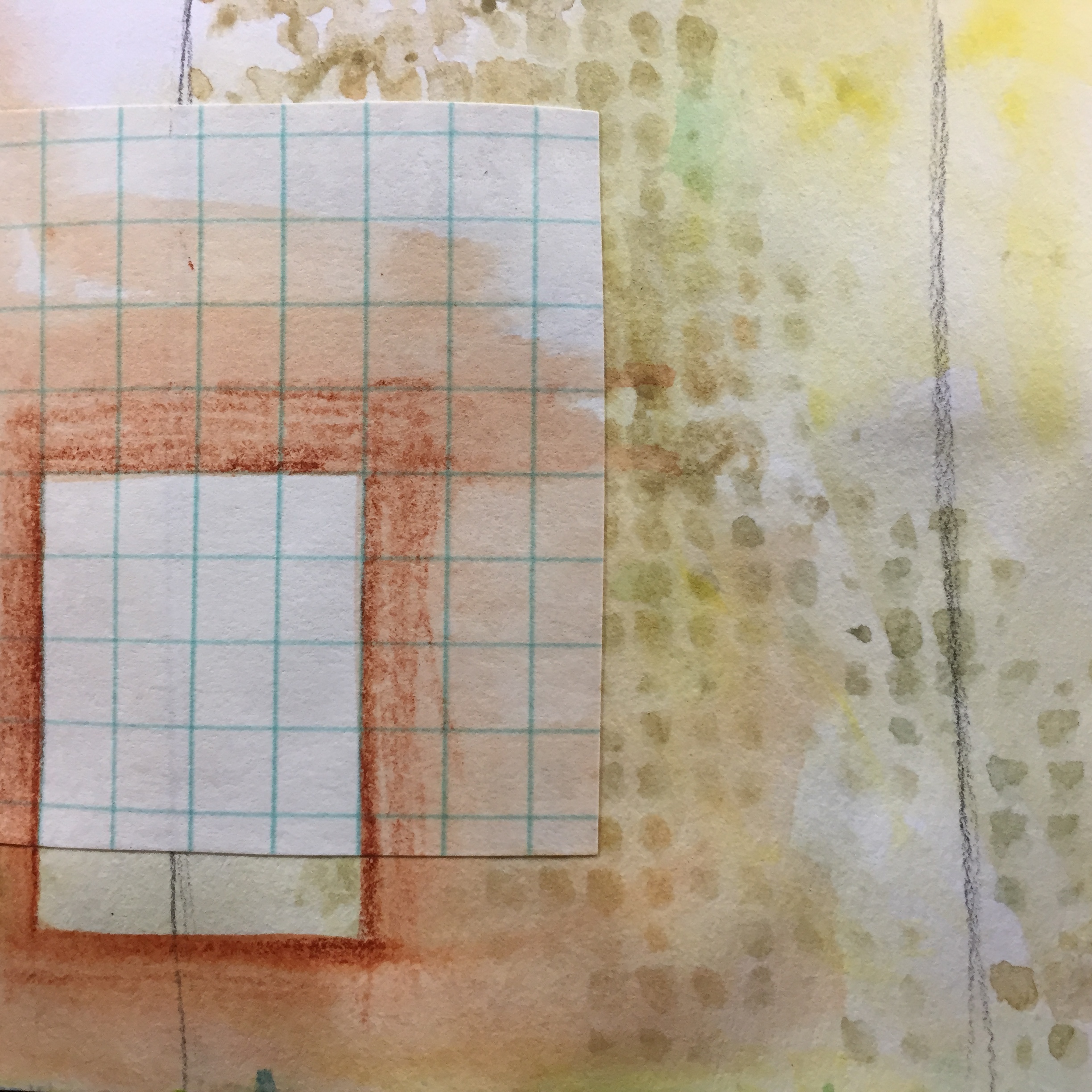 Materials Monday: Dr. Ph. Martin's Hydrus Fine Art Watercolor — Eric Scott  Art Studio