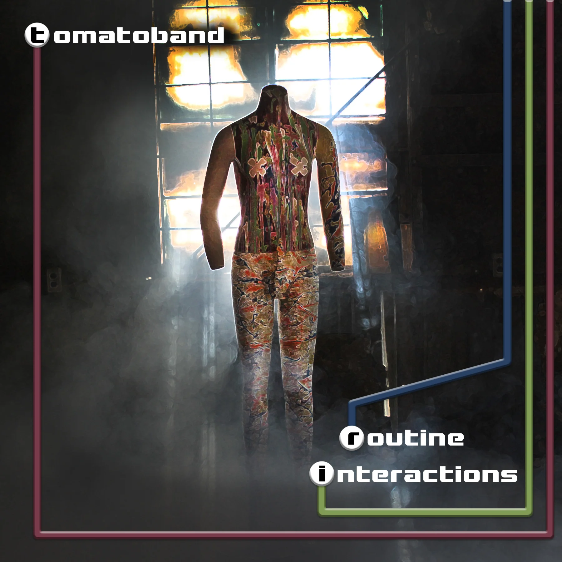 Routine Interactions Available Everywhere