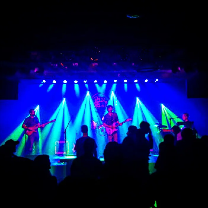 LISTEN: Pour House show 5/16/18