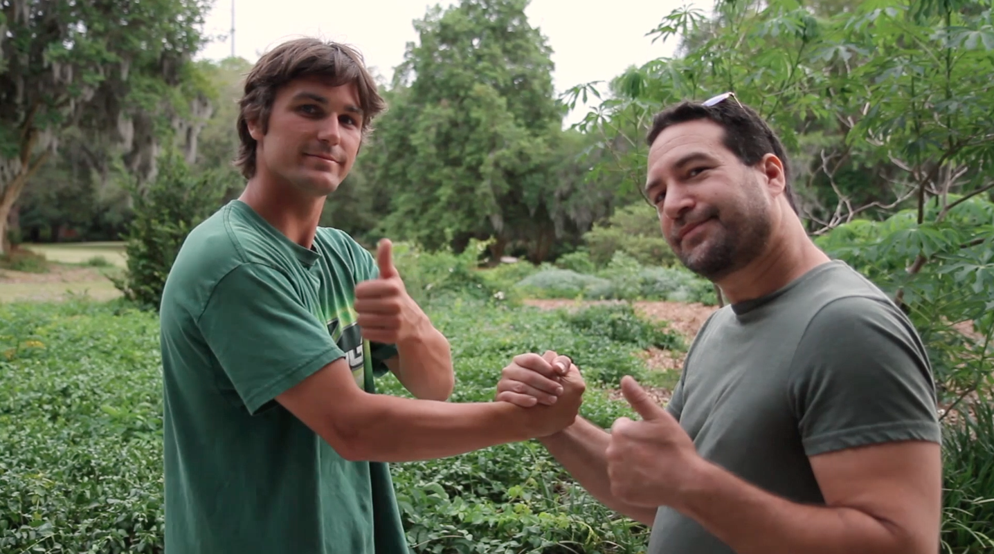 Carolinas Tour (Video + Two More Dates Added)