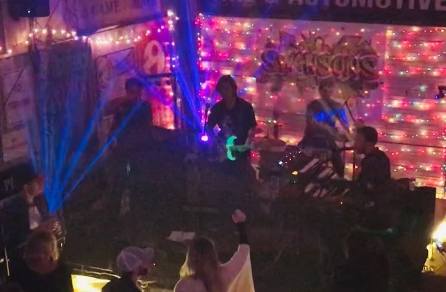 LISTEN: Swanson's Warehouse show 1/25/19