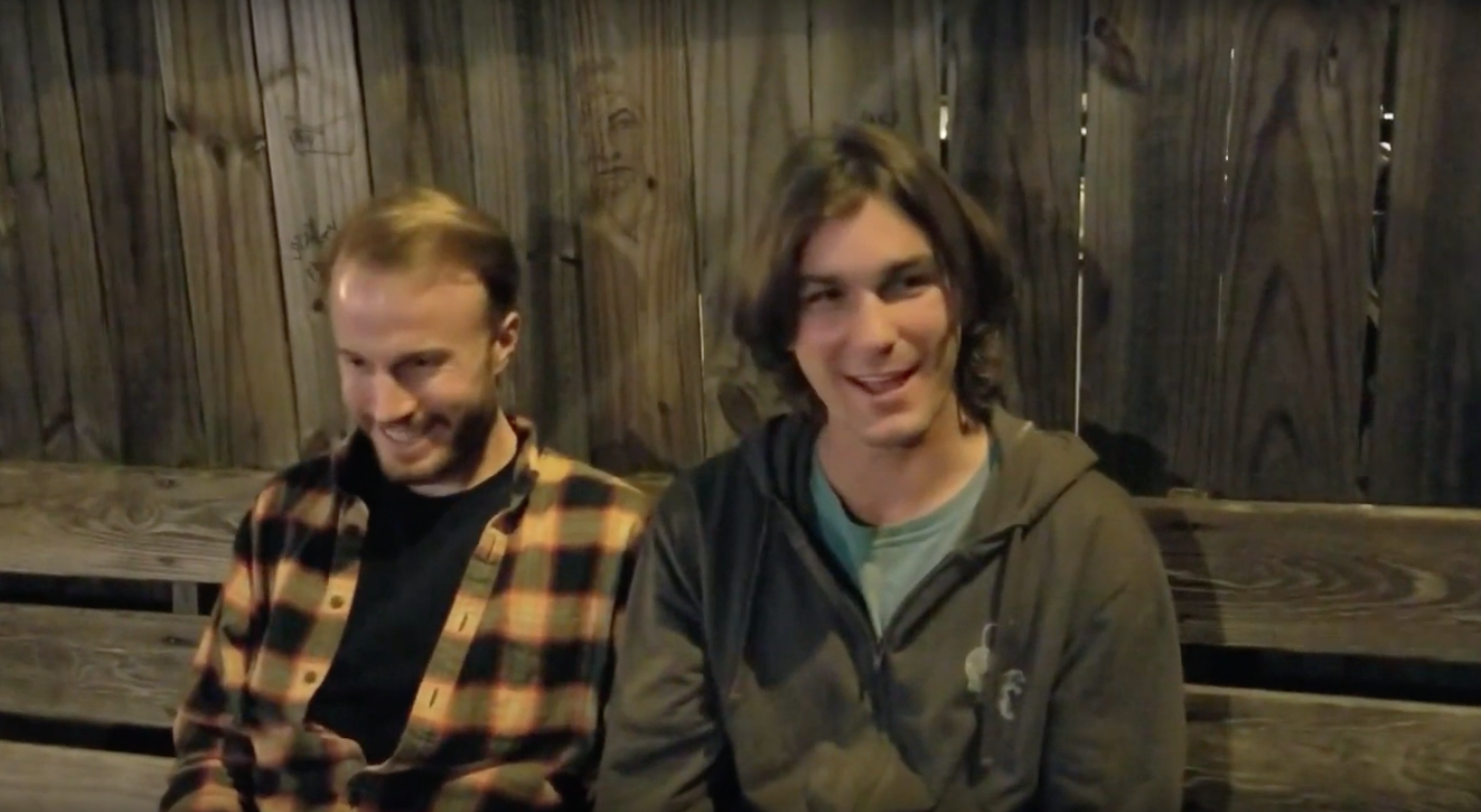 tomatoband Interview with Make Music Mine