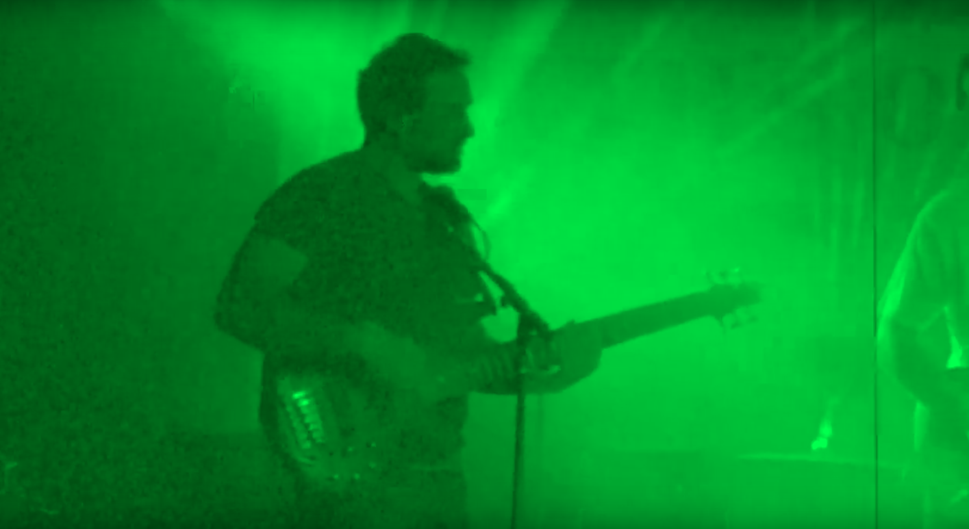 WATCH: 'Gun' from Atlanta 1/12/19