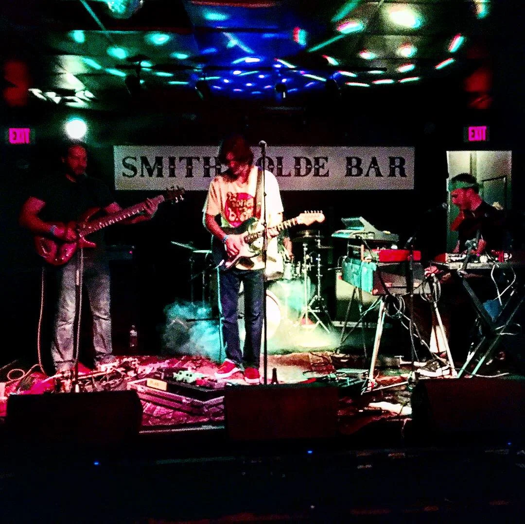 WATCH: 'Can You Picture That? > Yodis' from Atlanta 1/12/19