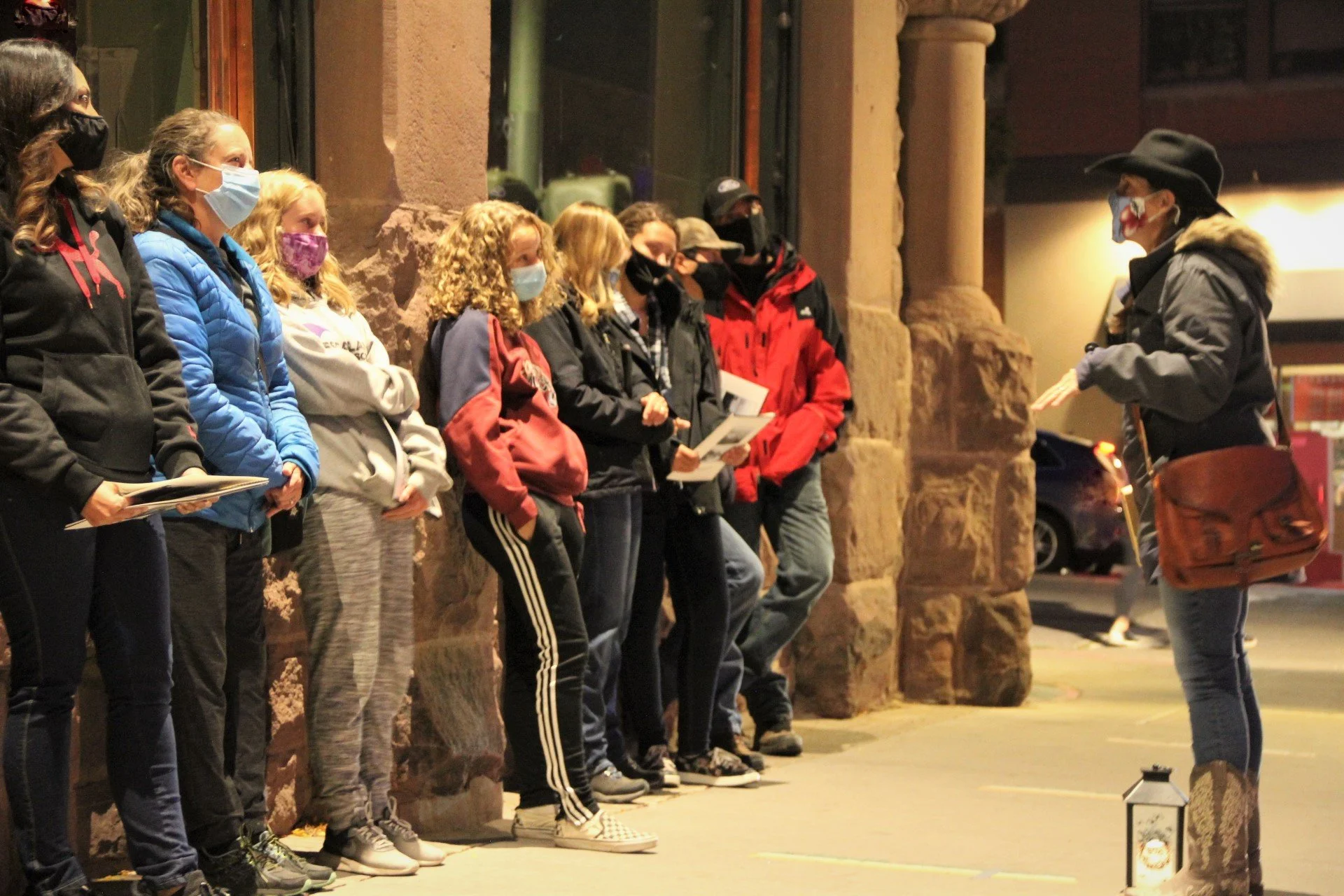 Horsefly History Tours Guided Durango Walking Tours