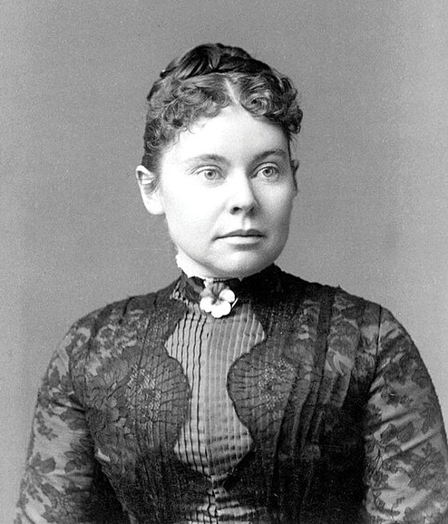 Lizzie Borden