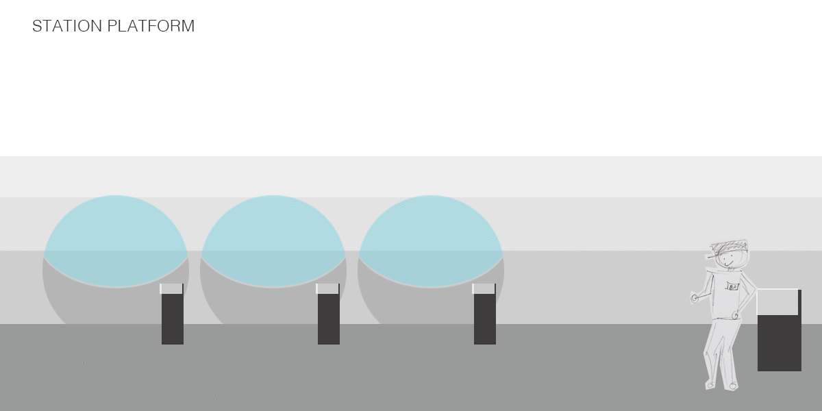 DESIGN THINKING — Hello Whale Design