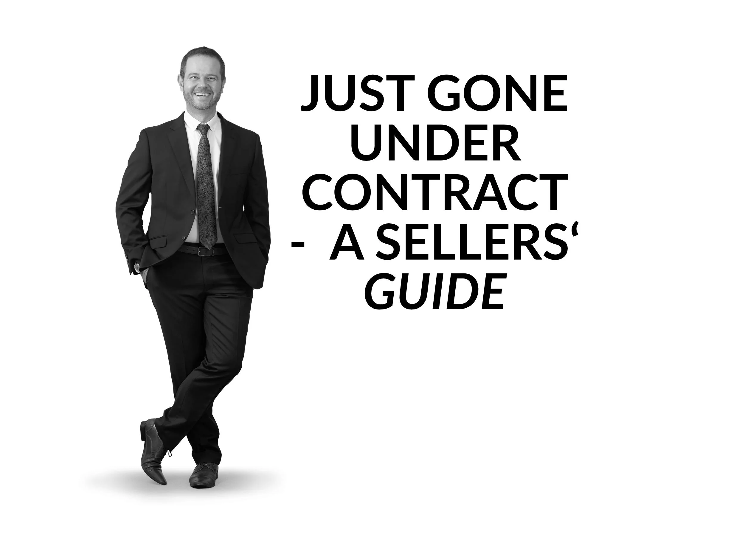 Under Contract - a sellers guide