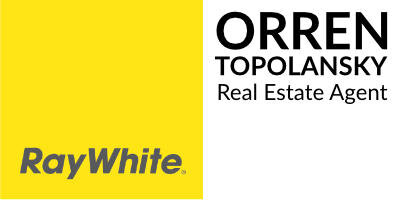 Orren Topolansky - Ray White Robina - Real Estate Agent - Gold Coast
