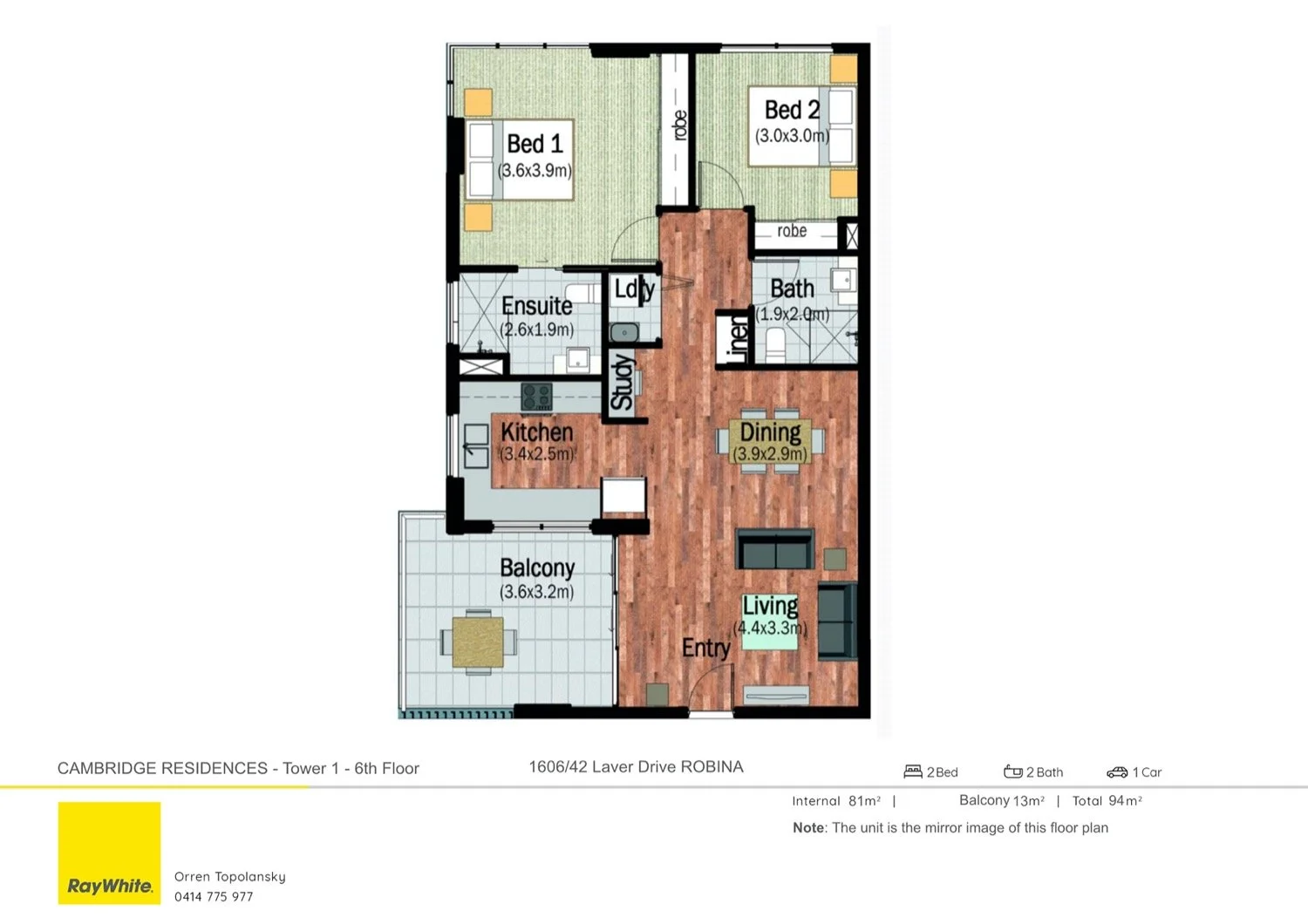 Floor plan 1606_42 Laver Drive-lr.JPG