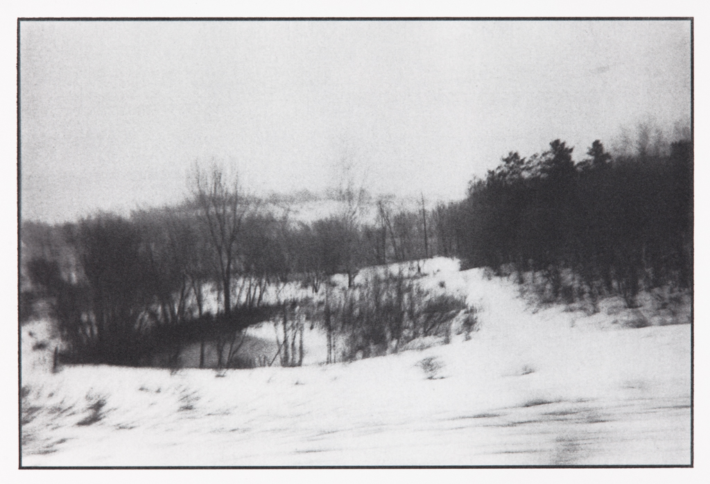Before Dark #7