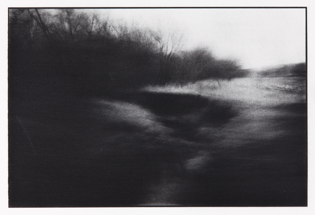 Before Dark #2