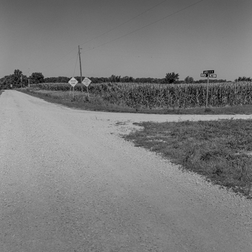 640th and River Junction