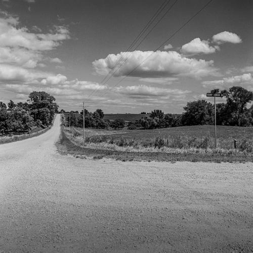 265th and Cedar Johnson