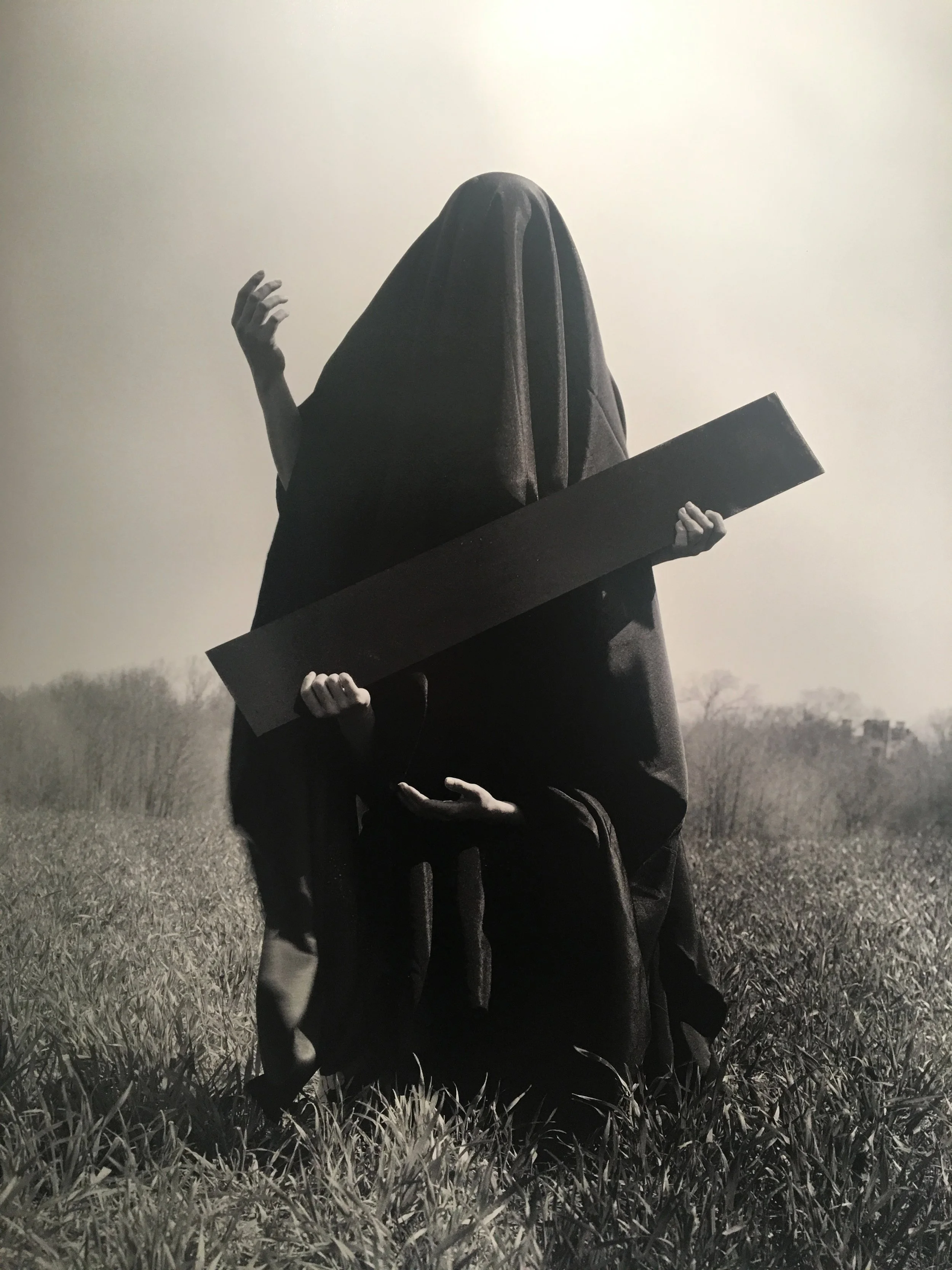 Invisible Mother, 2018