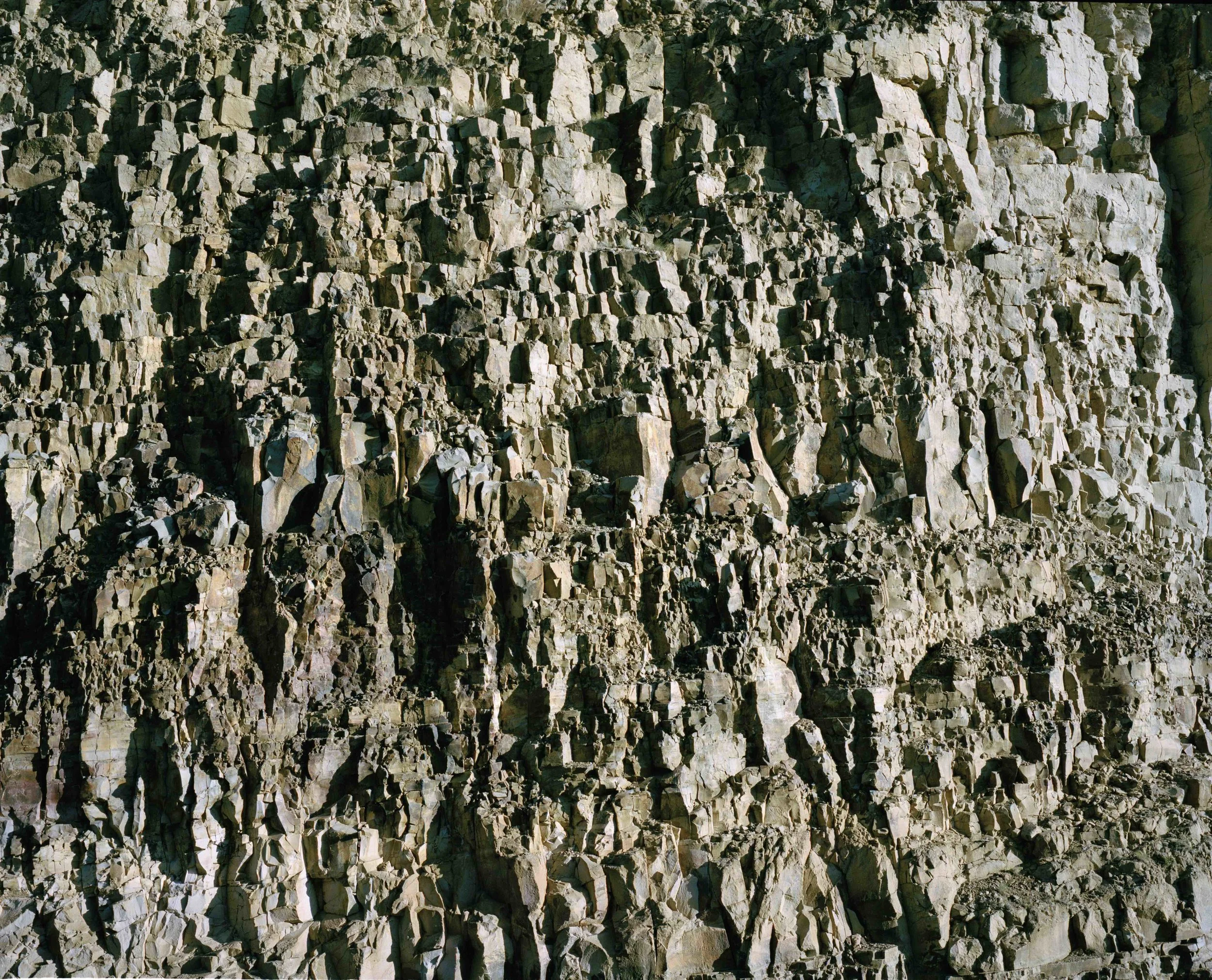 Visitation, 2018