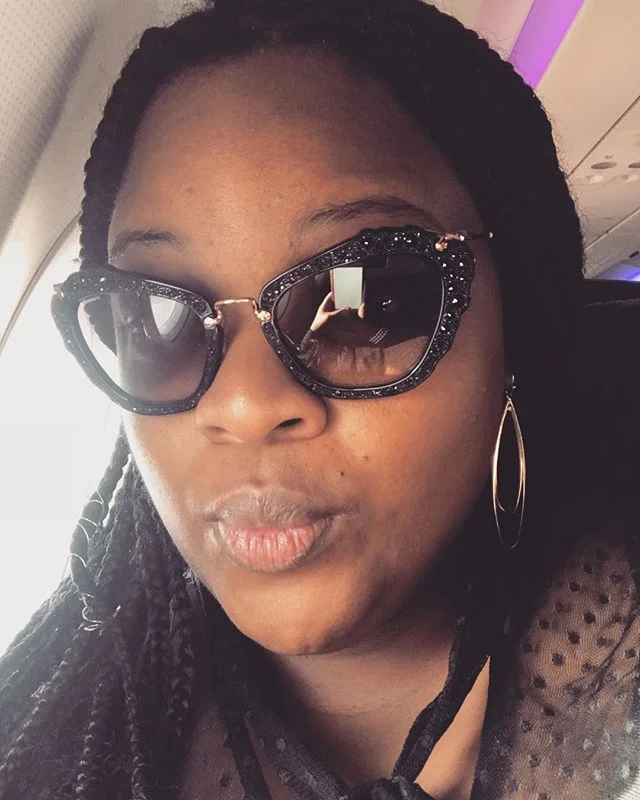 Happy Tuesday Soul Friends! I was up at at&rsquo;em early this morning. I have to tell you, I truly am not fond of early morning wake up calls. But I had a 7am flight for studio time of 11am in LA. Though we as entrepreneurs always preach the beauty 