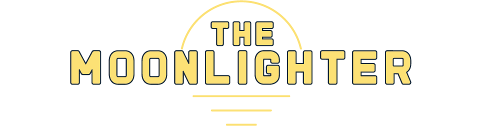 The Moonlighter