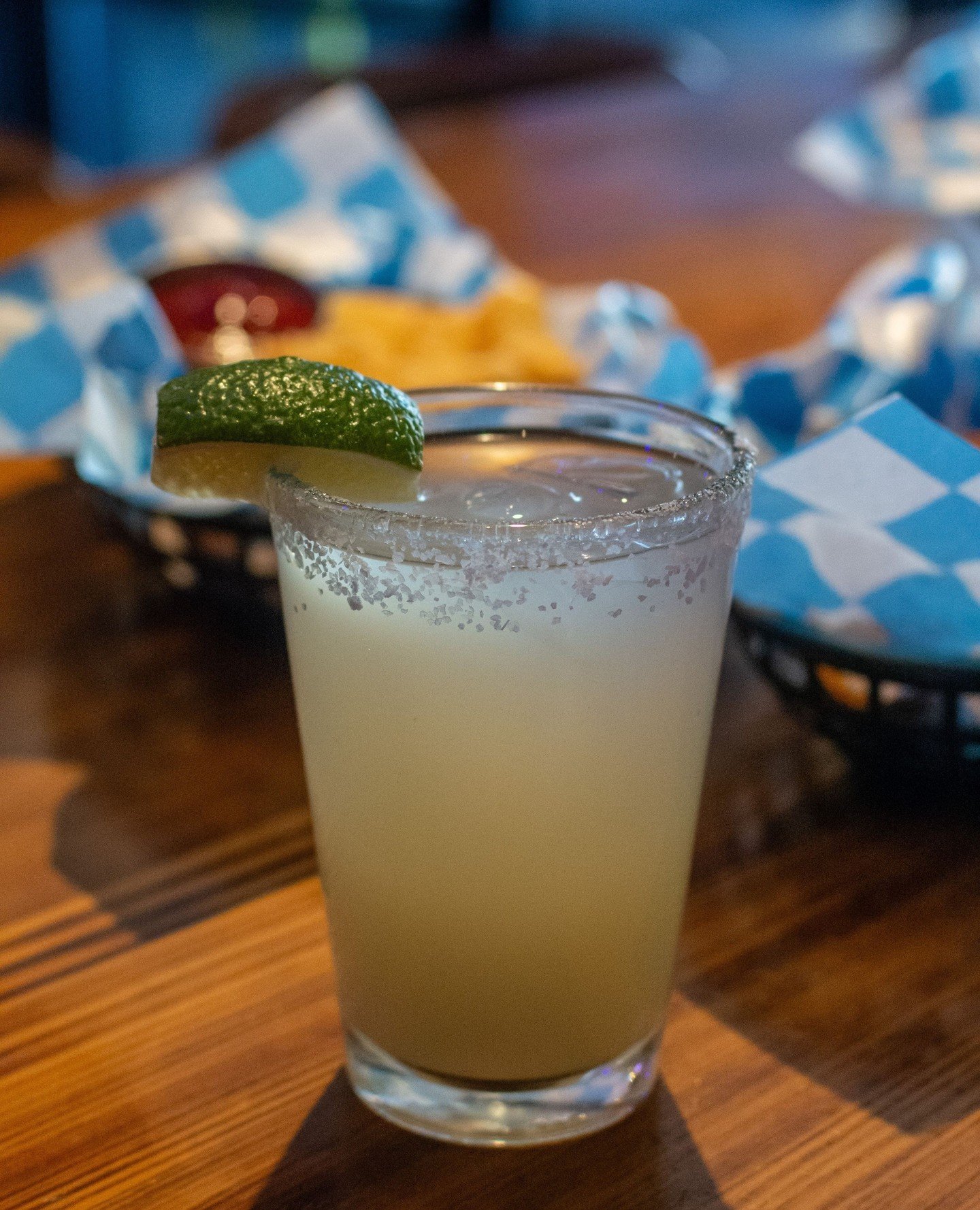 Did somebody say Margaritas? It&rsquo;s Taco Tuesday at Moonlighter! Deals on Margs, Tequila Shots and Tacos. The Cubs game is on at 6:10pm and the White Sox face off against the Twins at home at 6:40. We&rsquo;re open from 5pm - Midnight for all you