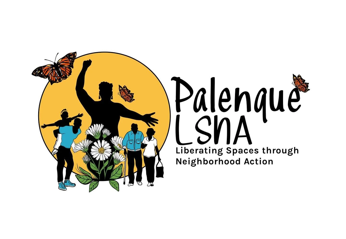 Charity of the Month!!!
For the month of October, $1 from each Pina Colada sold will go to Palenque LSNA, supporting Black/ Brown/ Indigenous/ Immigrant communities in Chicago and around the nation.
https://www.palenquelsna.org