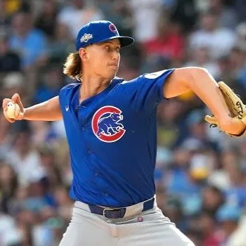 Go 👏 Cubs 👏 Go! Game 2 tonight at 8pm!
We’re opening early at 4pm Wednesday for Game 3!
📣 Let’s go Cubbies! 📣 
@cubs 
#nlds #cubbies #cubs #mlb
