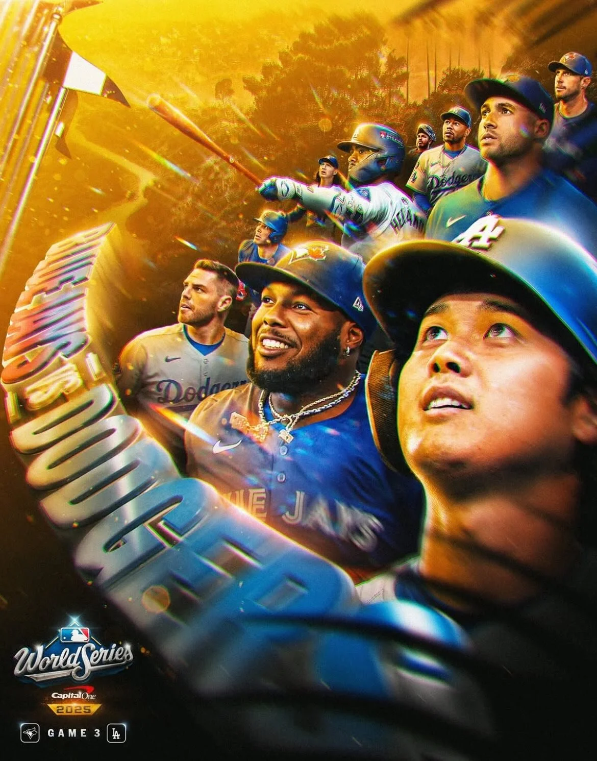 MONDAY NIGHT SPORTS! Happy Hour specials all night long. @mlb World Series Game 3 with sound! @chicagobulls fight to remain undefeated, and @chiefs face @commanders for Monday Night Football.

Swing on in and 🍻