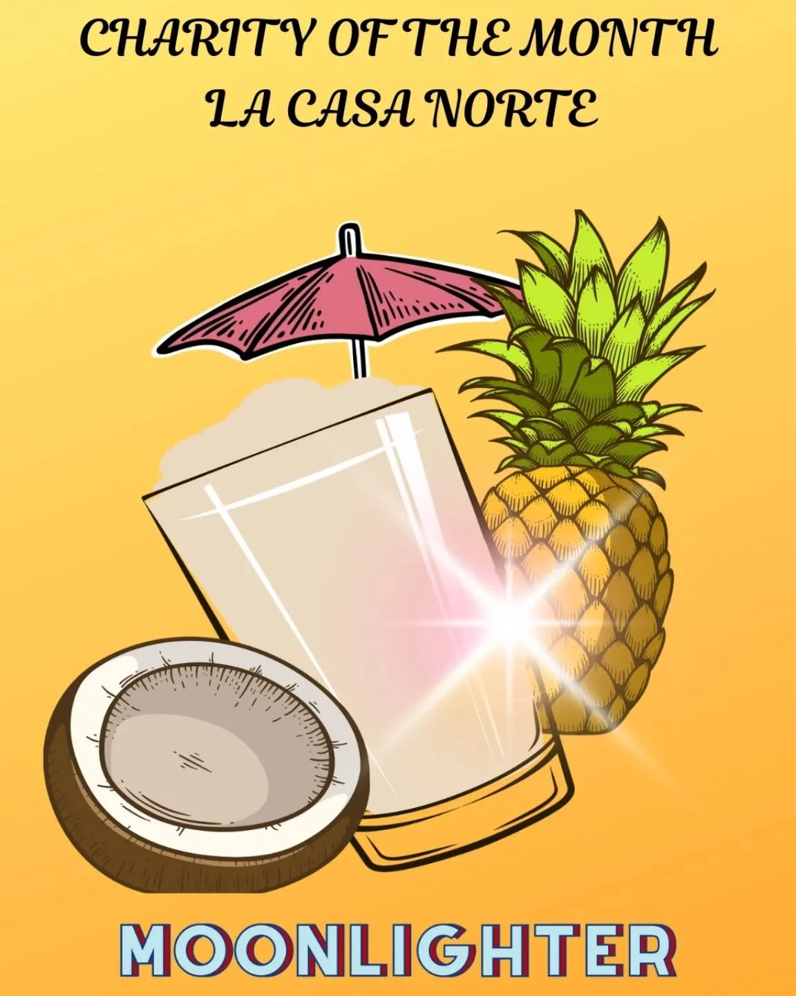 Charity of the Month: La Casa Norte
$1 from each Pina Colada will be donated to @lacasanorte
Helping youth and families in Chicago, who are at risk or experiencing homelessness. Come out and support!
#community #sportsbar #pinacolada #logansquare