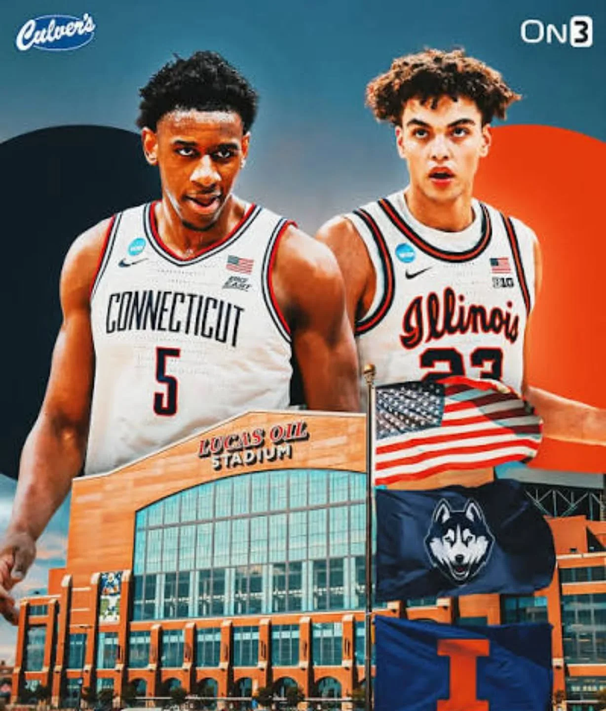 🚨 Final Four! We are doing walk- in only for all the games. Get here early to get your table! Going to be a great night of NCAA basketball! 🚨
#ncaa #finalfour #marchmadness #bucketspecials