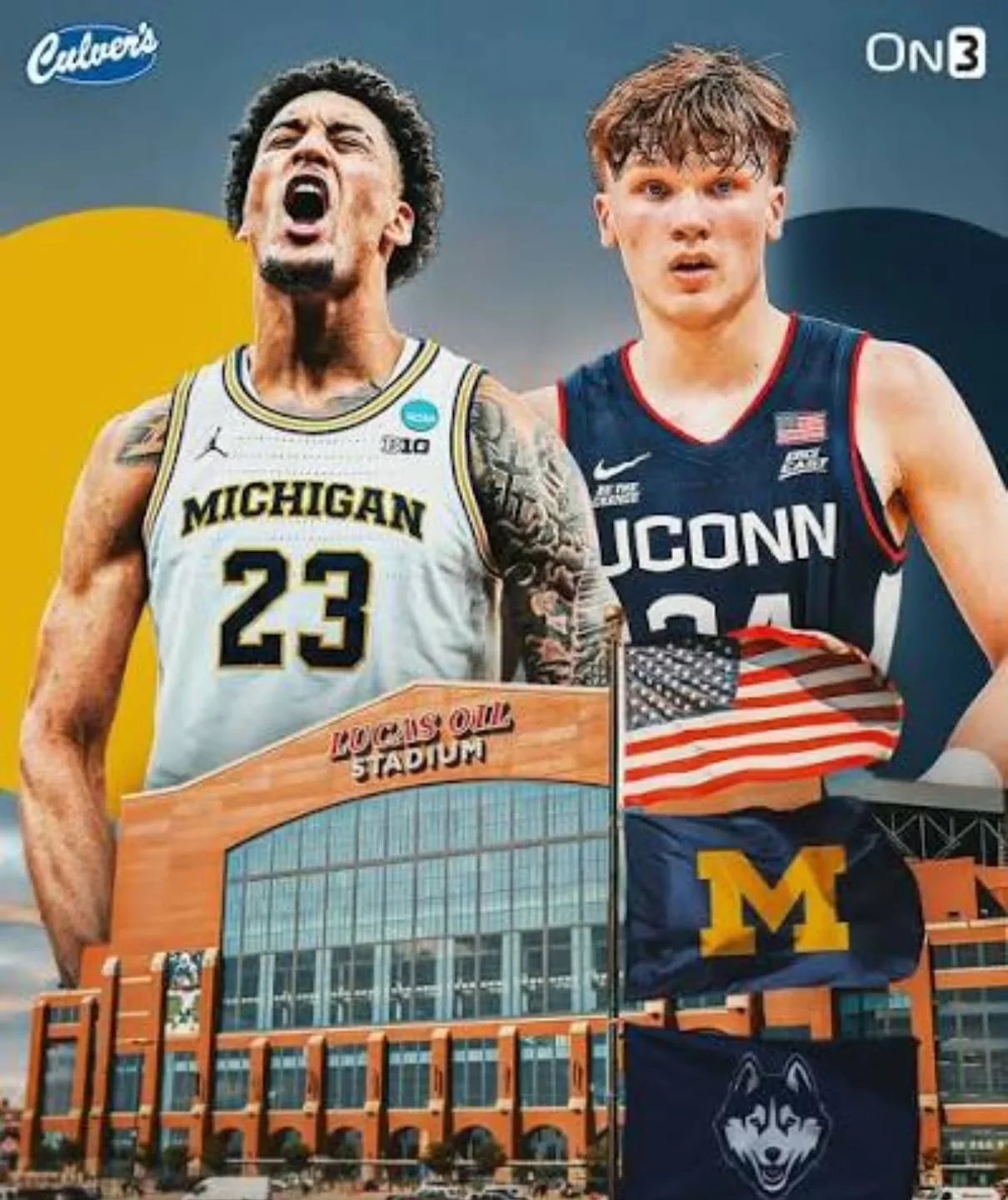 🏀It's all about tonight! Get here and grab your seat early and watch Michigan vs UConn with us! Happy hour all night long! What a great Monday 🙂 See you all soon!
#logansquare #happyhour #ncaafinal