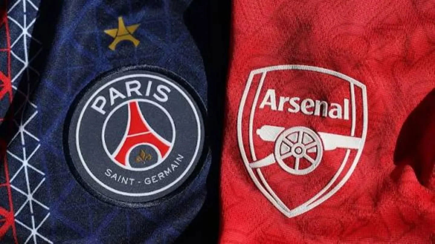 ⚽ I'll have the door's open at 10:45!!! Arsenal vs PSA 11am! Bucket Specials all day! Get here to grab your seat!
#sportsbar #championsleague #bucketspecials
