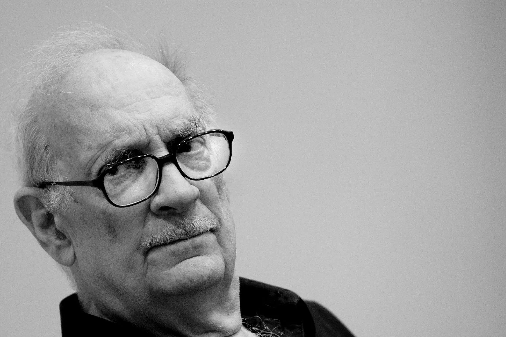 A NIGHT WITH GEORGE CRUMB