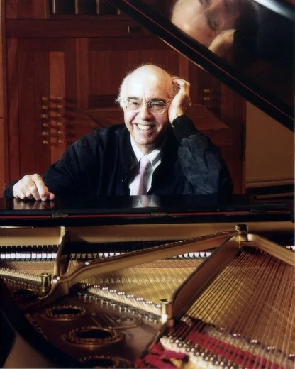 IN CELEBRATION OF YEHUDI WYNER AND PAUL HINDEMITH