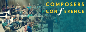 COMPOSER'S CONFERENCE